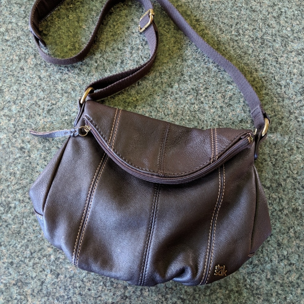The Sak Deena Crossbody Bag